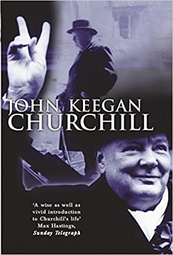 Churchill: A Life